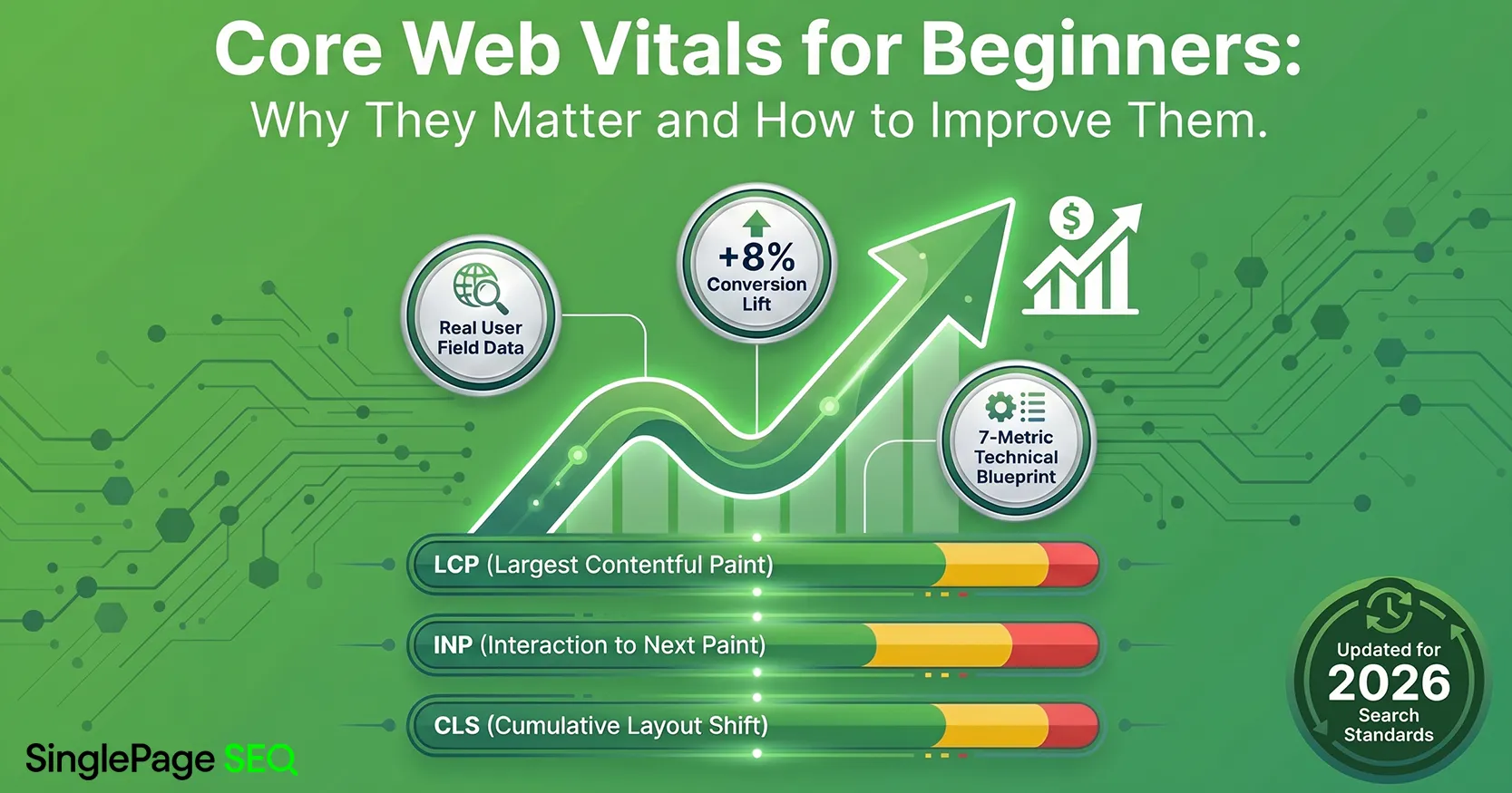 Core Web Vitals for Beginners